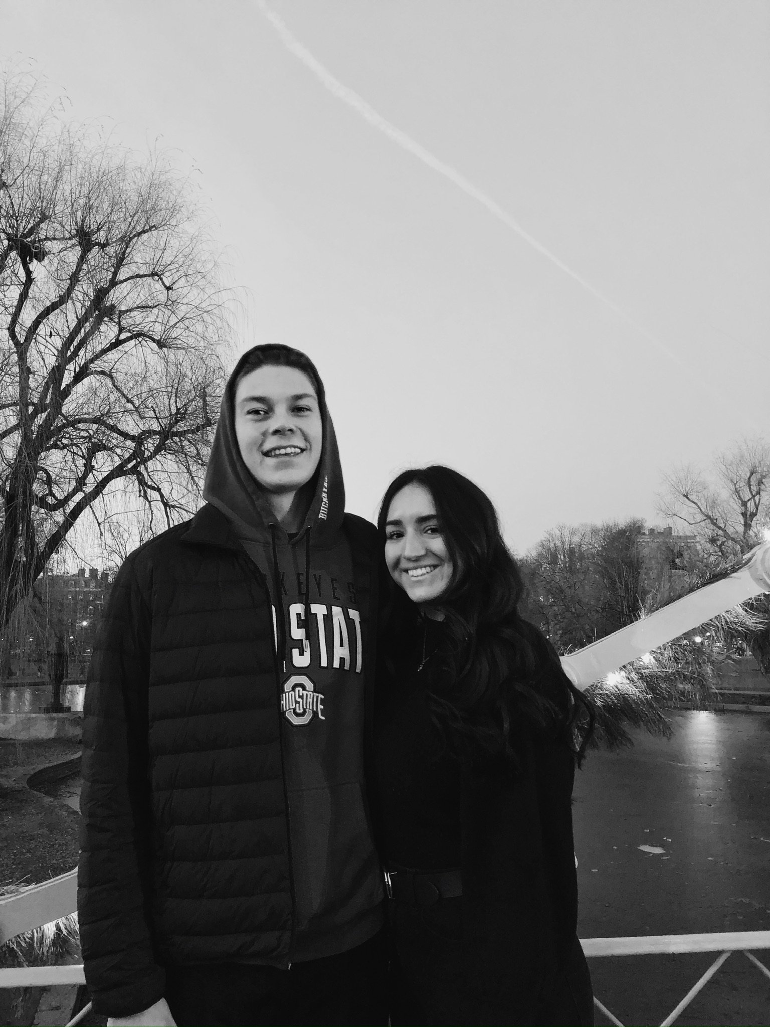 Holidays in Boston - 2019