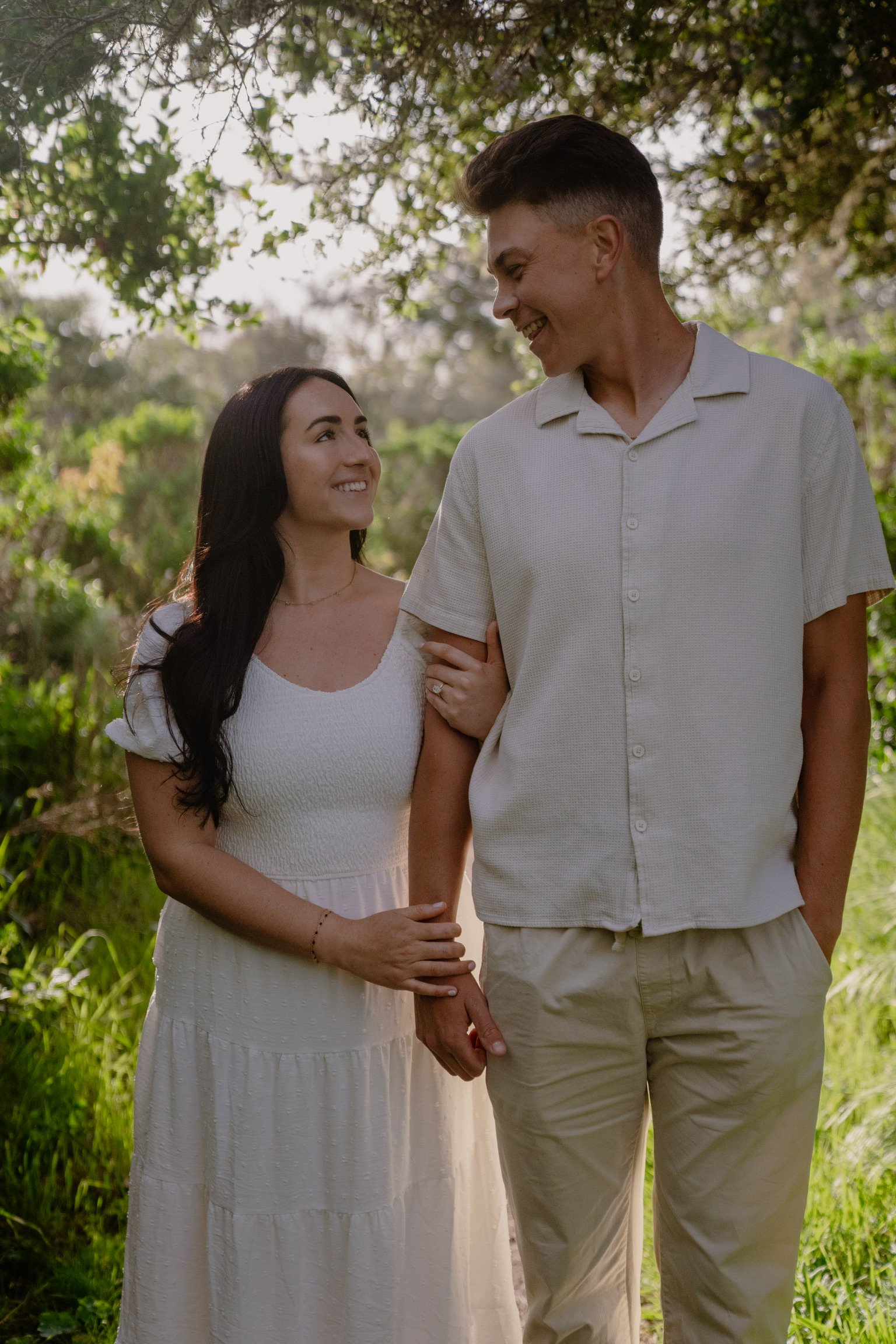 Engagement photos - 2025