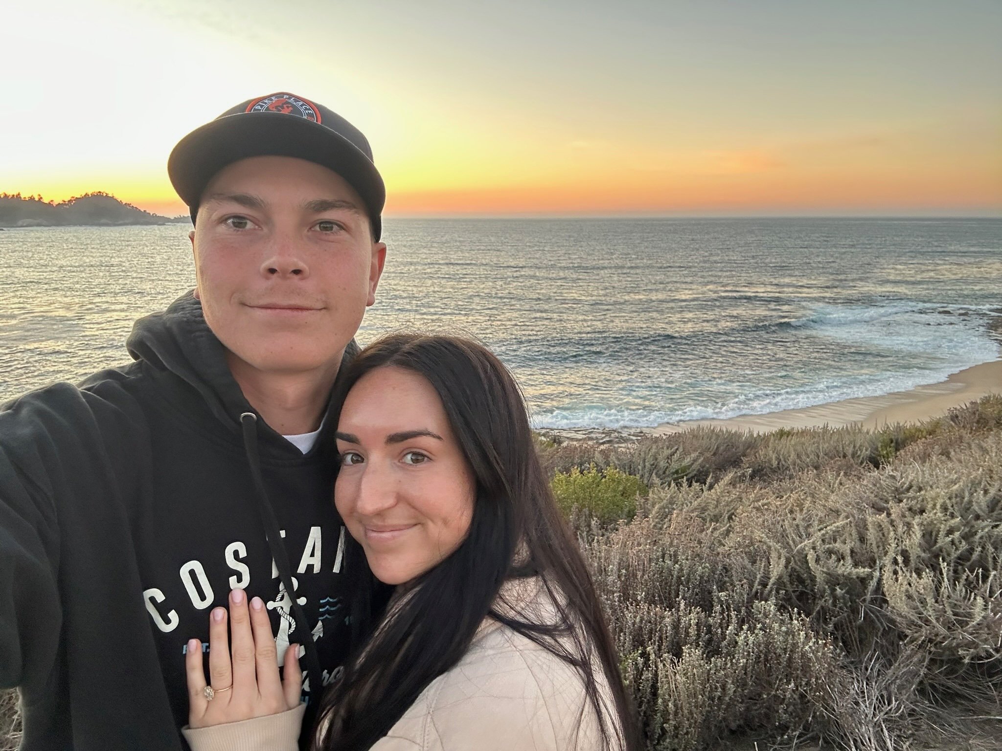 Chayton's 27th Birthday in Carmel - 2024