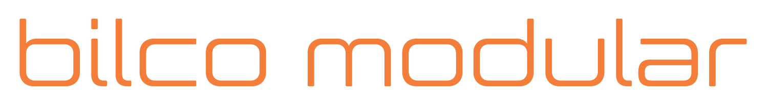 Bilco Modular