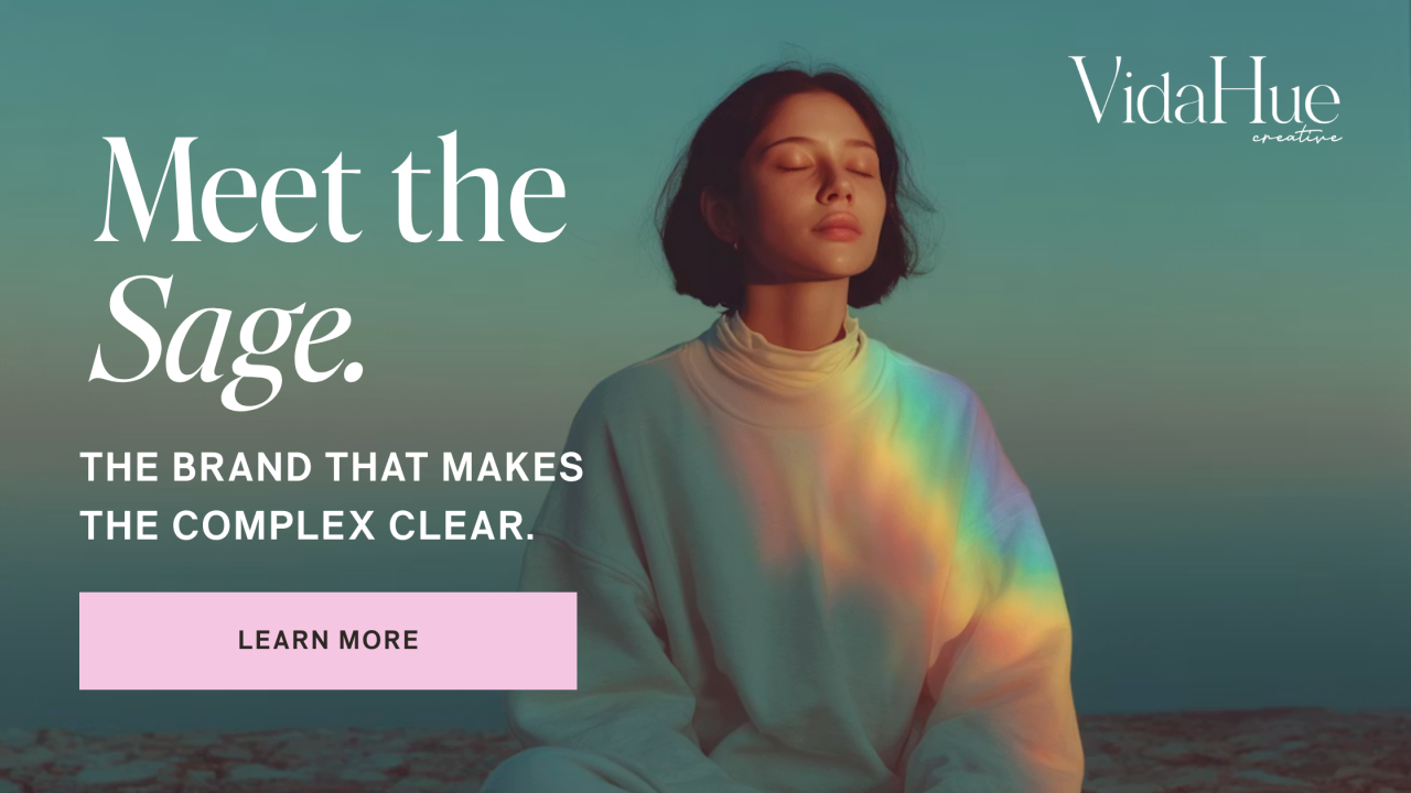 The Sage brand archetype: is your brand built on knowing?
