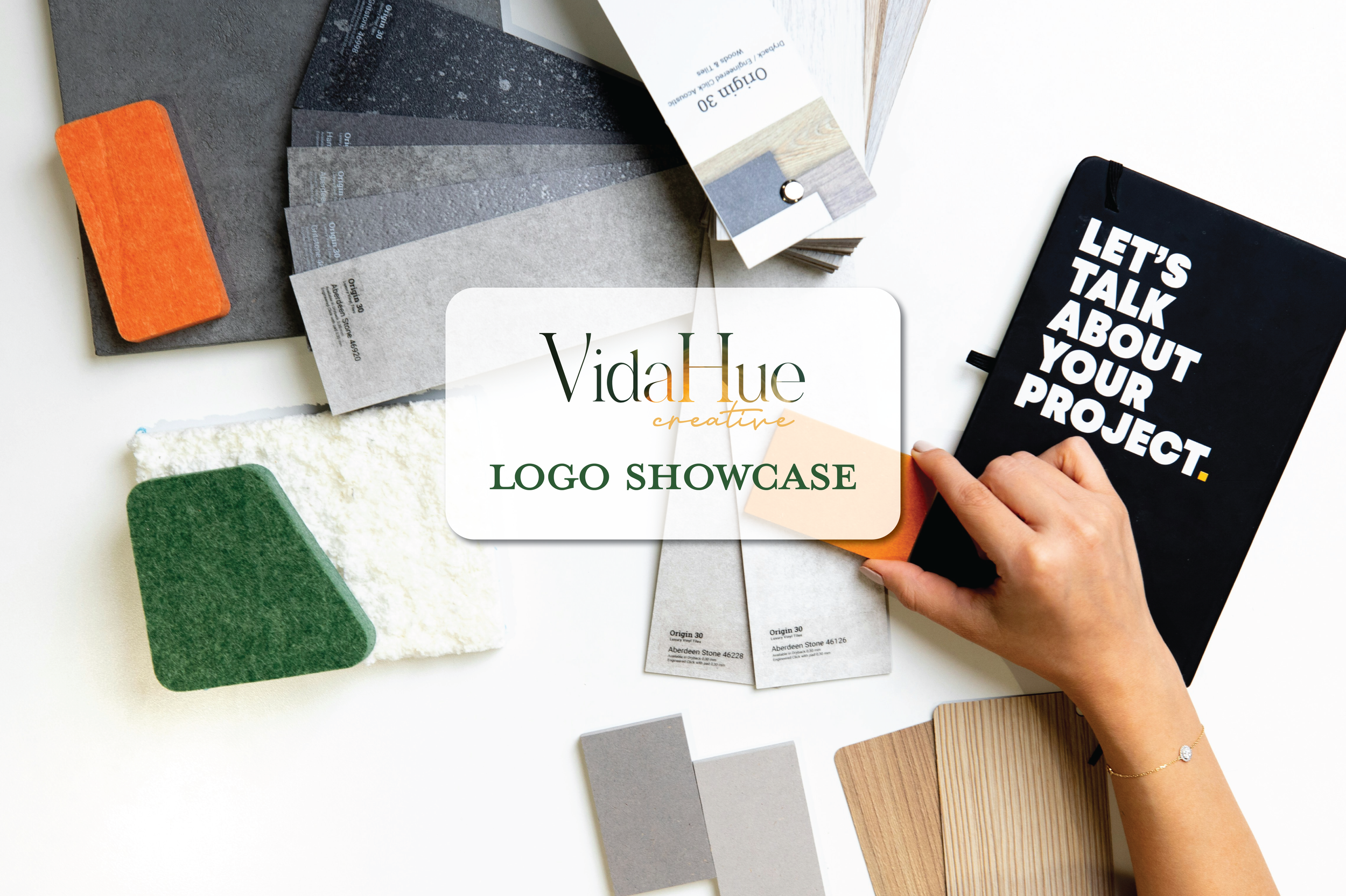 Logo Showcase