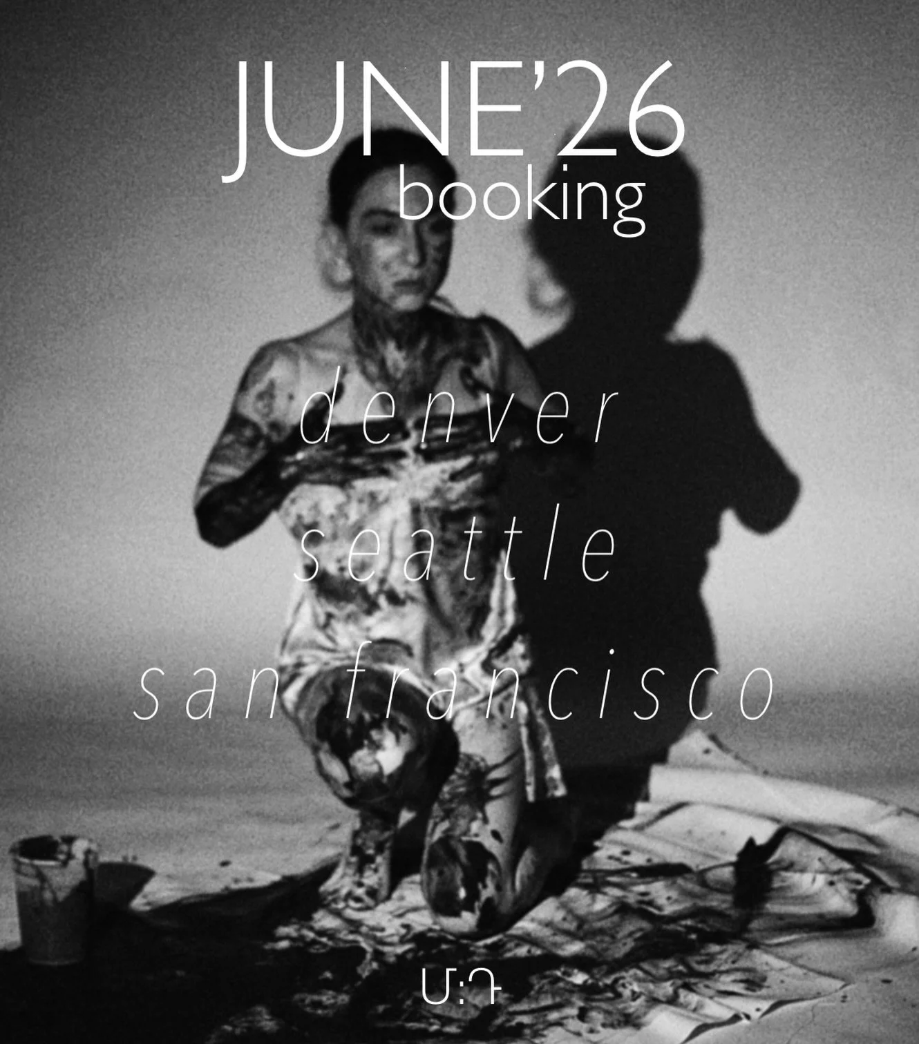 Booking open:

Denver CO // 8-10 of June
Seattle WA // 13-16 of June @finetattoostudios 
San Francisco CA // 25-30 of June @sashatattooingessential

Available designs and booking -- link in bio ⛓️