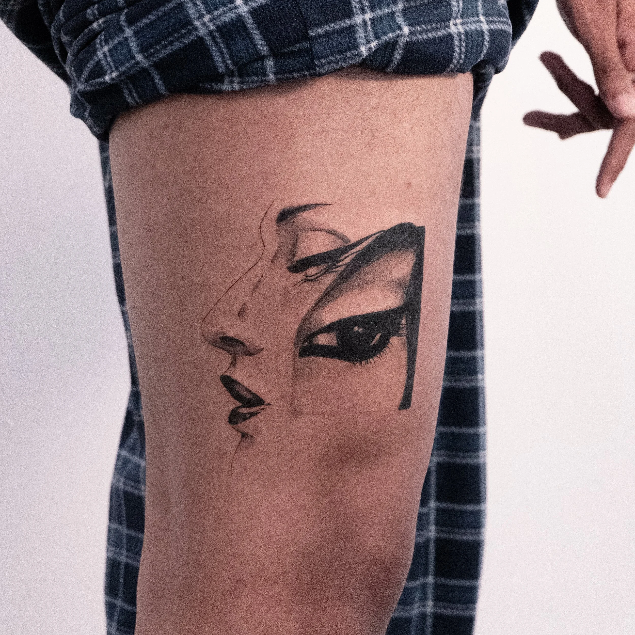From my catalogue ⛓️ More -- link in bio

BOOKING NOW
San Francisco // June &amp; July @sashatattooingessential
Seattle // 13-16 June @finetattoostudios 
Boston // 6-12 July
Portland OR // 13-18 July @tattoo.kado 
New York // 3-13 August @maison.mono