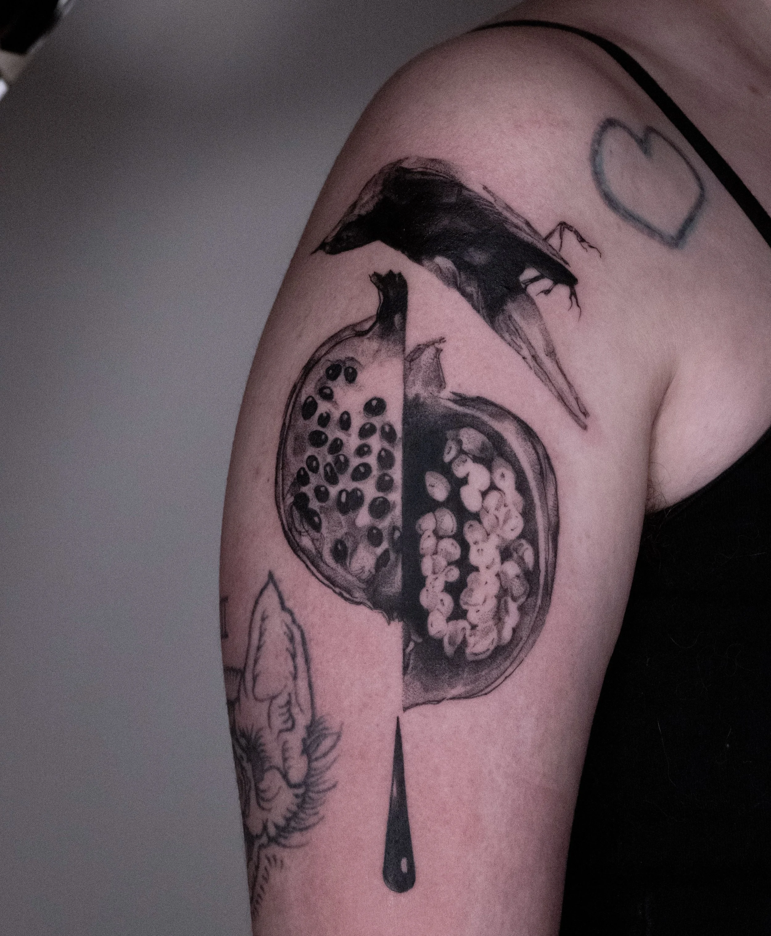 From my catalogue ⛓️ More -- link in bio

BOOKING NOW
San Francisco // June &amp; July @sashatattooingessential
Seattle // 13-16 June @finetattoostudios 
Boston // 6-12 July
Portland OR // 13-18 July @tattoo.kado 
New York // 3-13 August @maison.mono