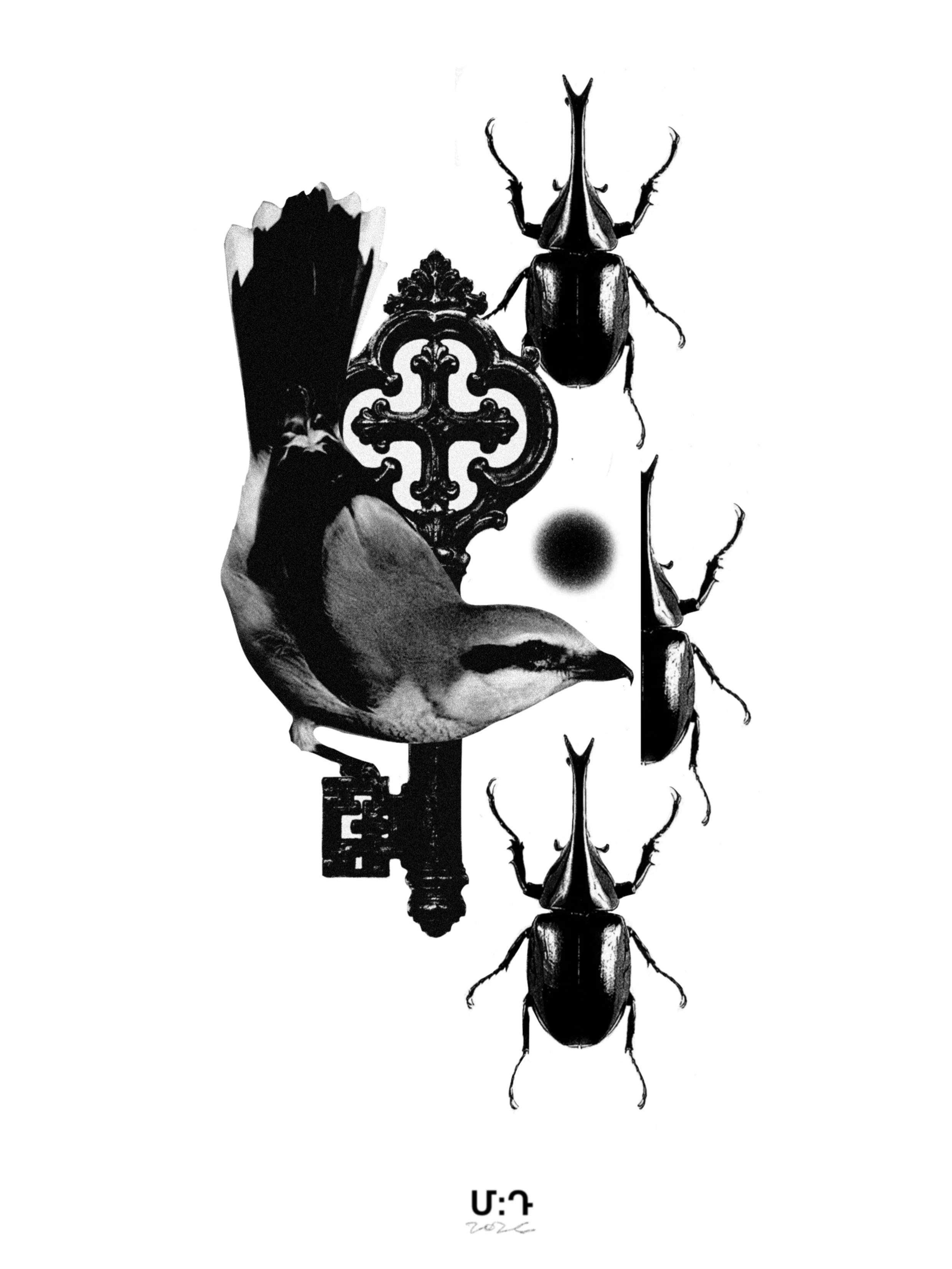 L'adieu
These designs are available
More in my catalogue - link in bio

Booking San Francisco now

#darkfloraltattoo #surrealismtattoo #sanfranciscotattoo