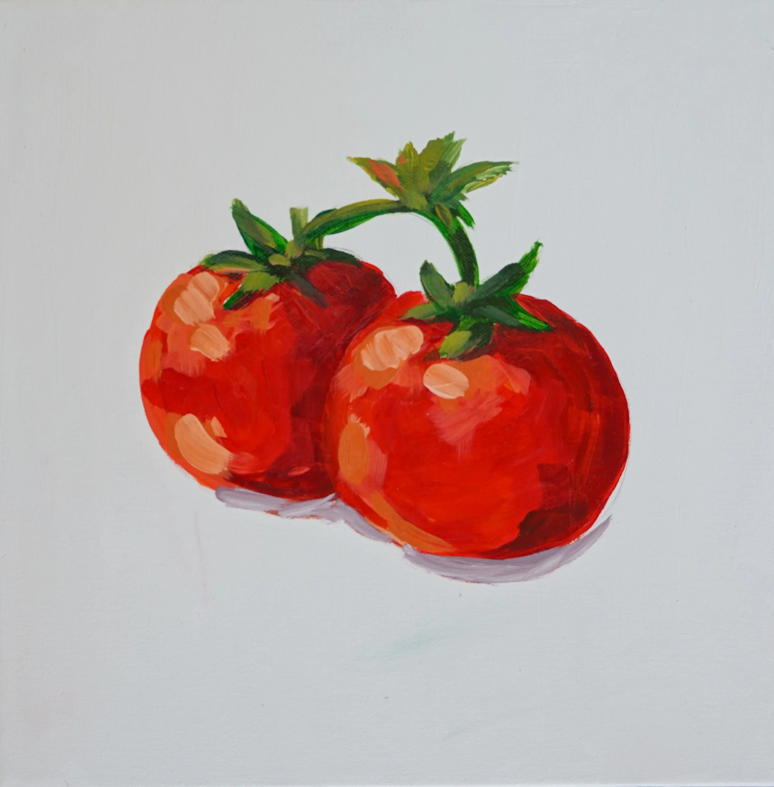 Red Tomatoes