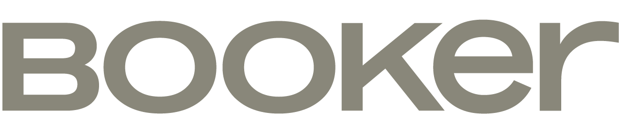 Booker &mdash; A creative production studio