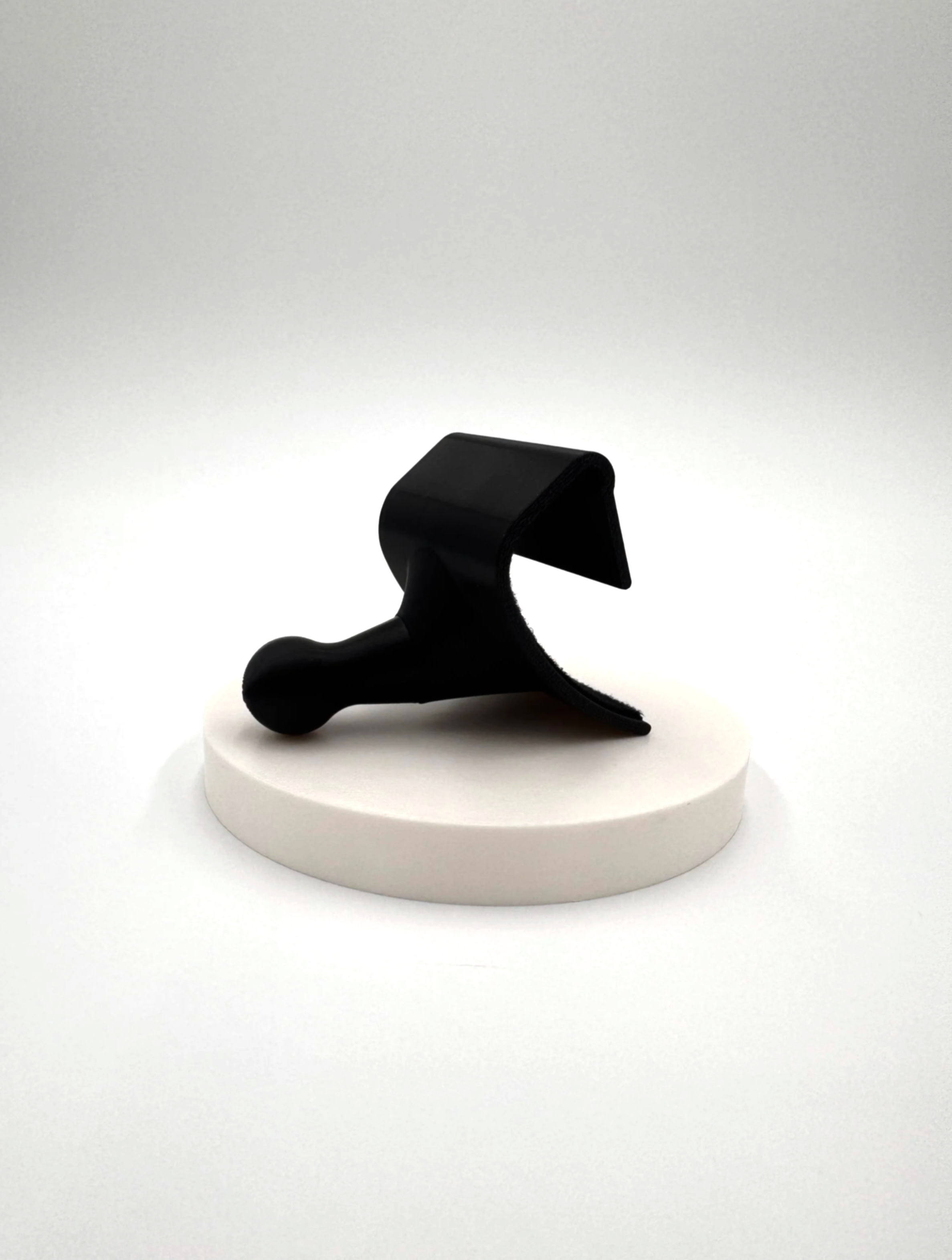 Rex Phone Mount - Porsche 992