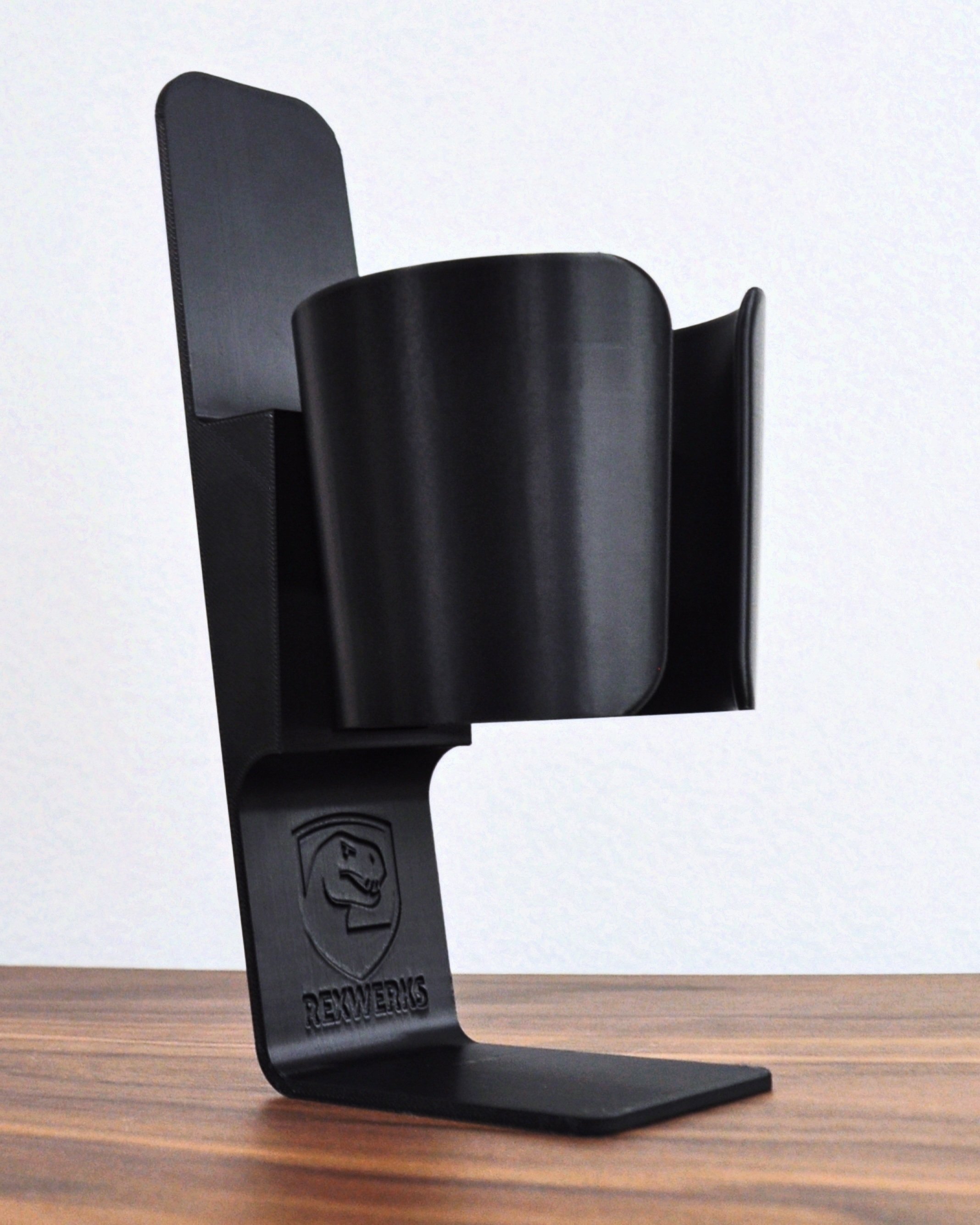 Porsche 911 cup holder, Porsche Cayman, Boxster cup holder, 997, 991, 992, 987, 981, 718
