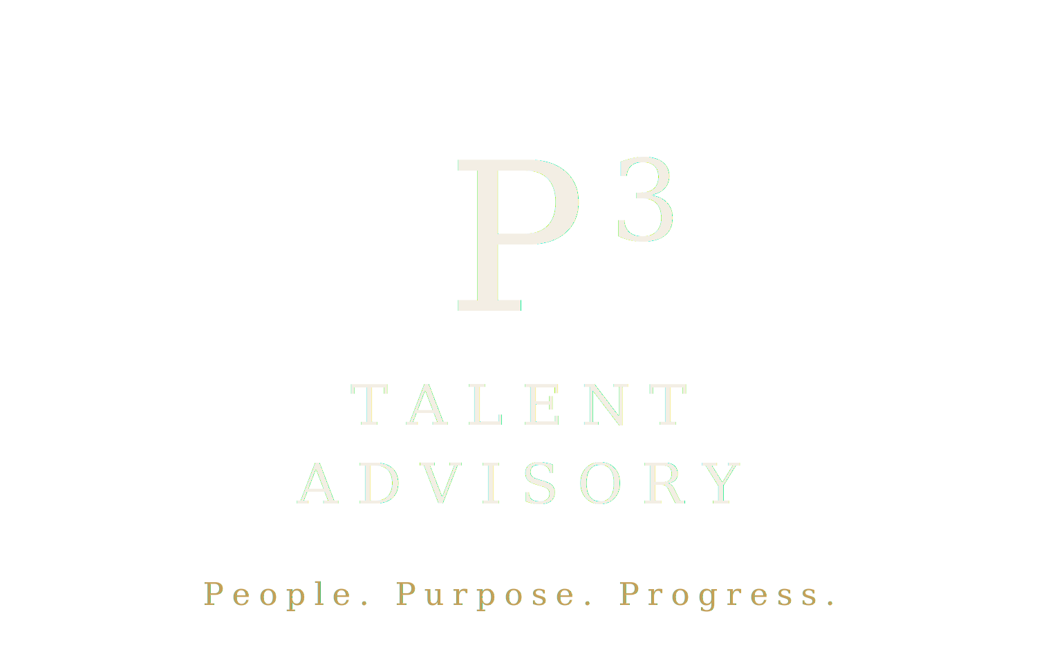 P3 Talent Advisory 
