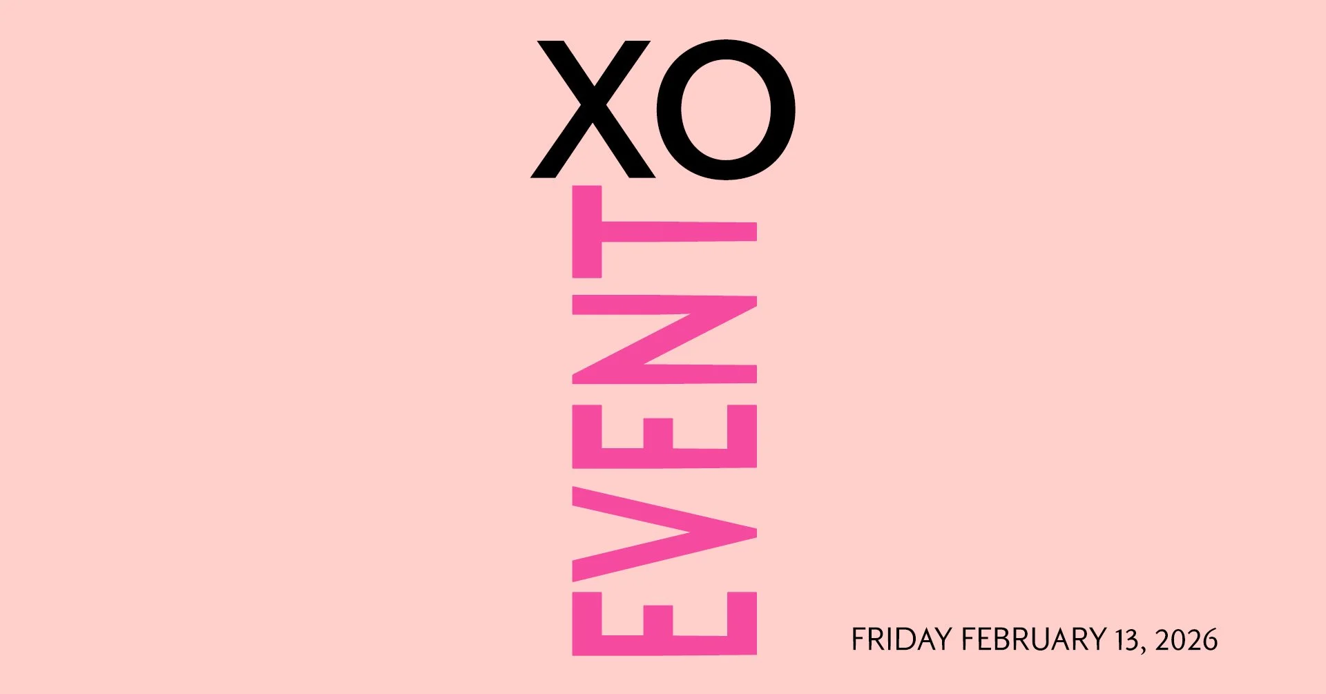 XO Event