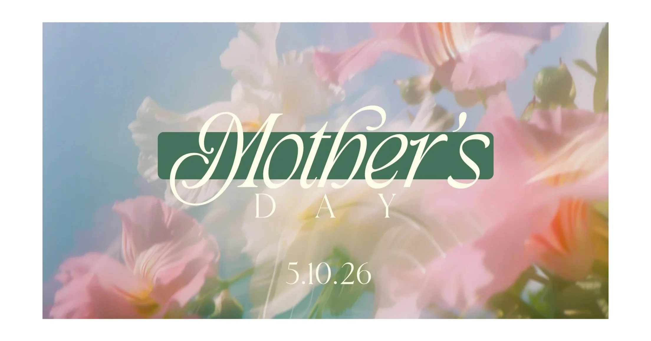 Mother's Day