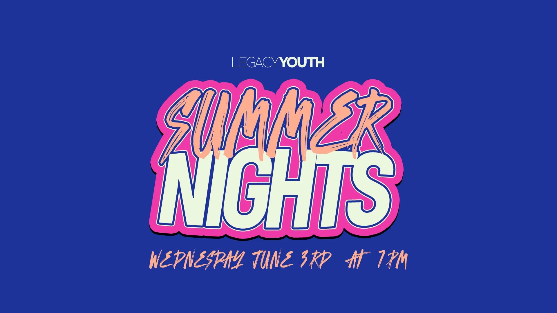 Summer Nights