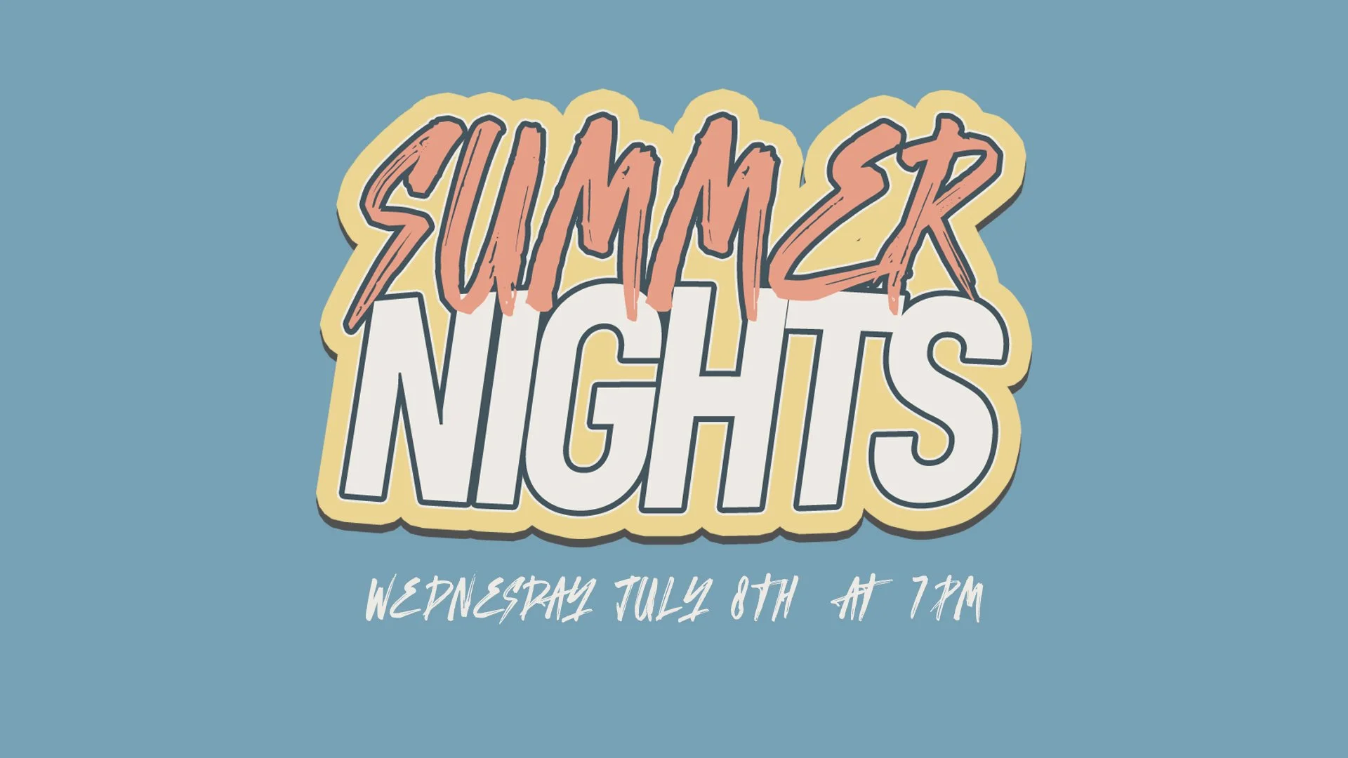 Summer Nights