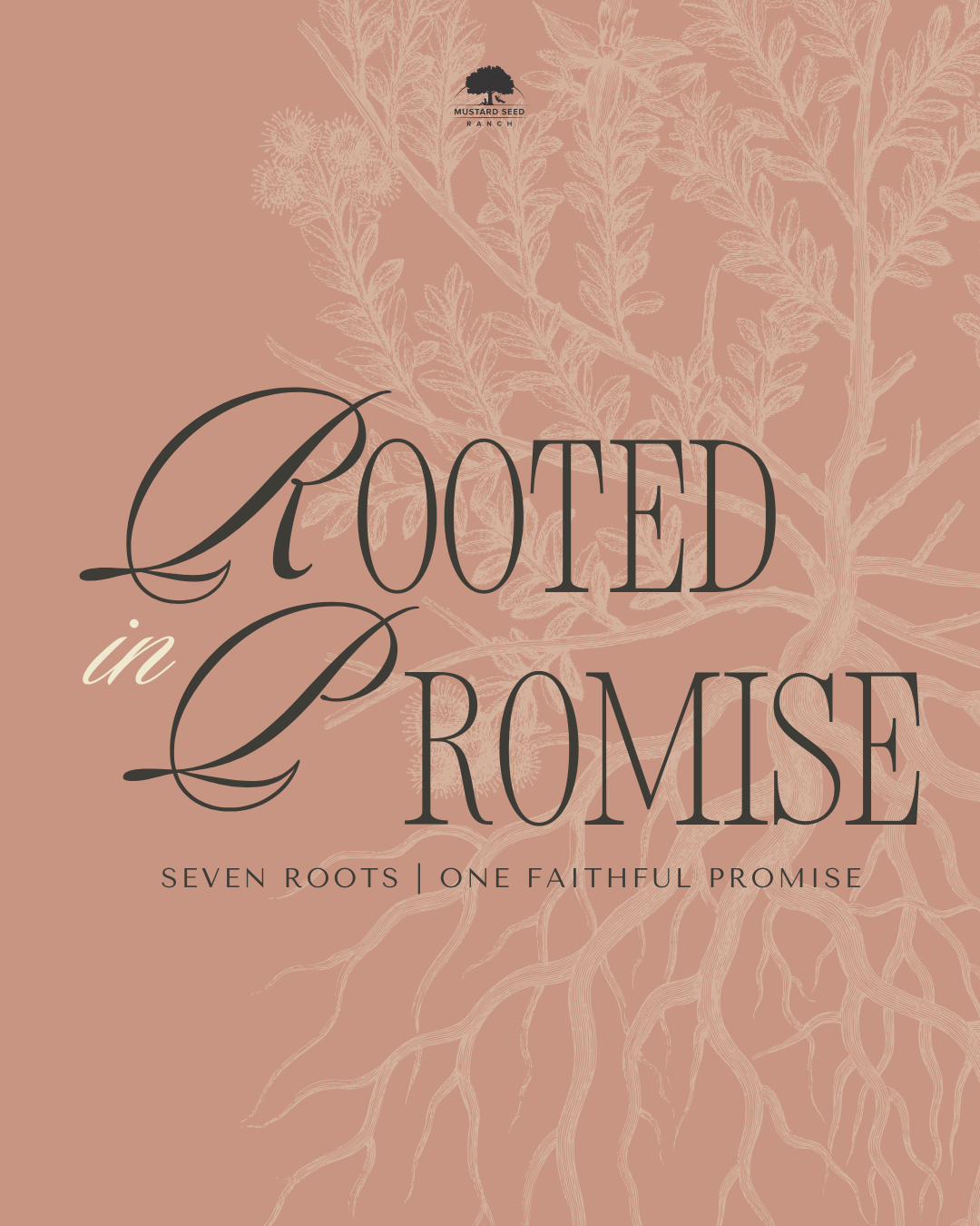 Faithful Promise Family Guide