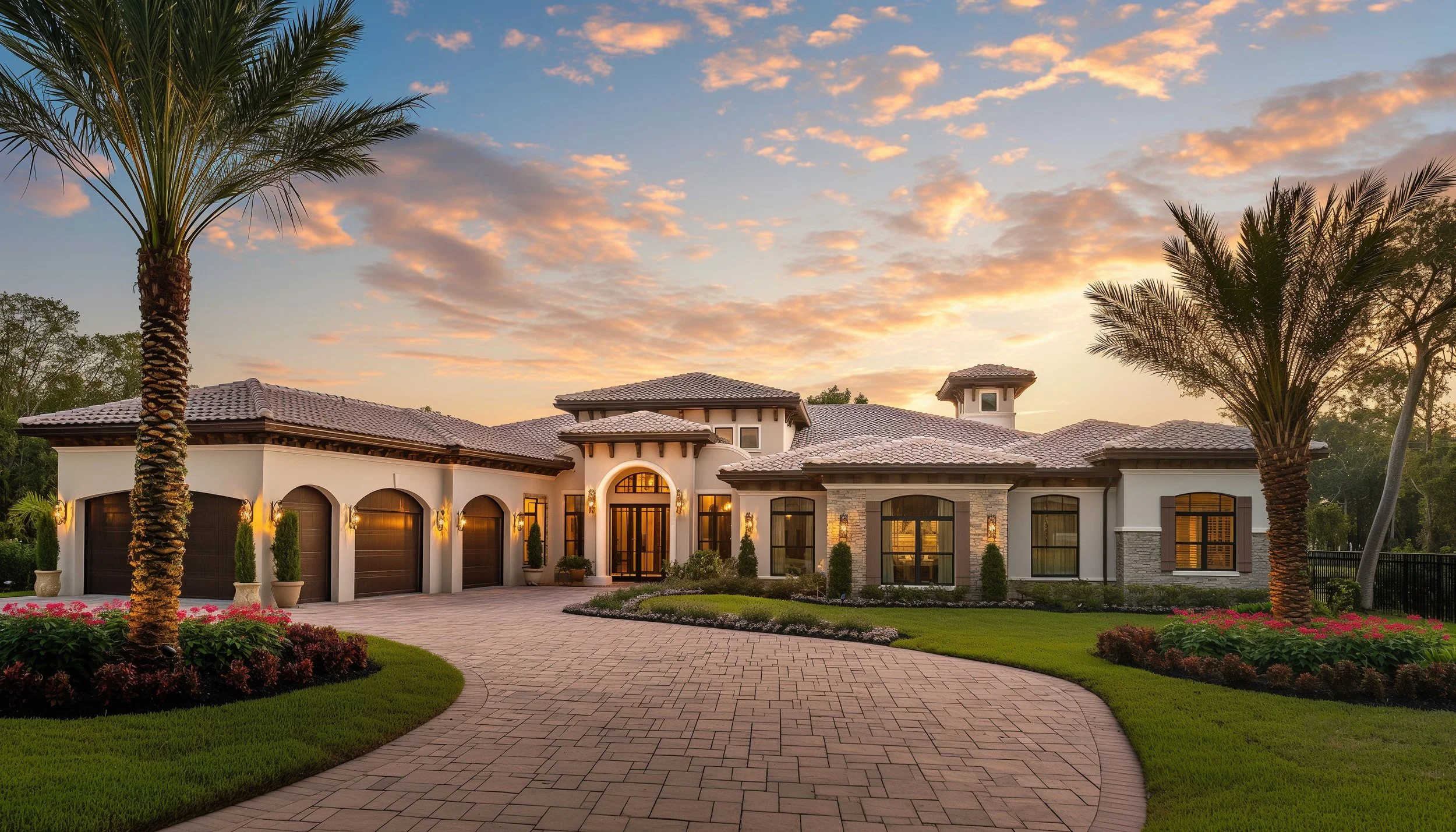 Real Estate &amp; Relocation