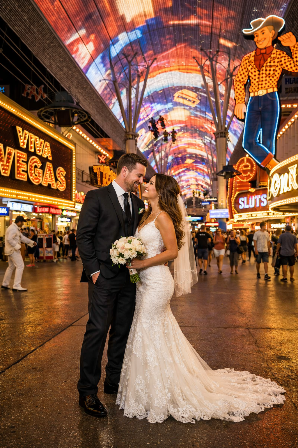 How Much Does It Cost to Elope in Las Vegas? (2026 Complete Budget Breakdown)
