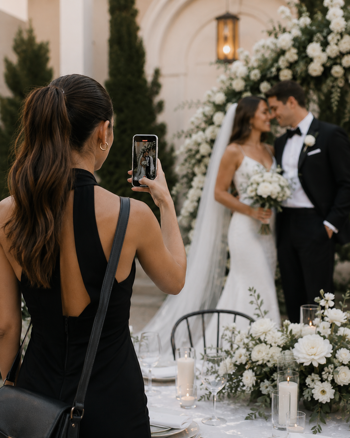 What Is a Wedding Content Creator? (2026 Guide)