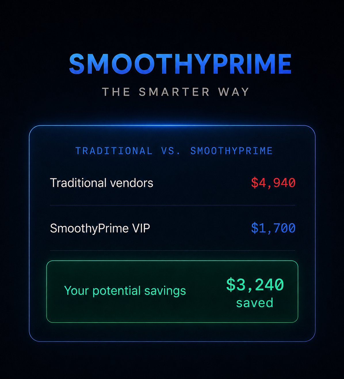 Las Vegas Elopement Cost Calculator (2026 Guide)