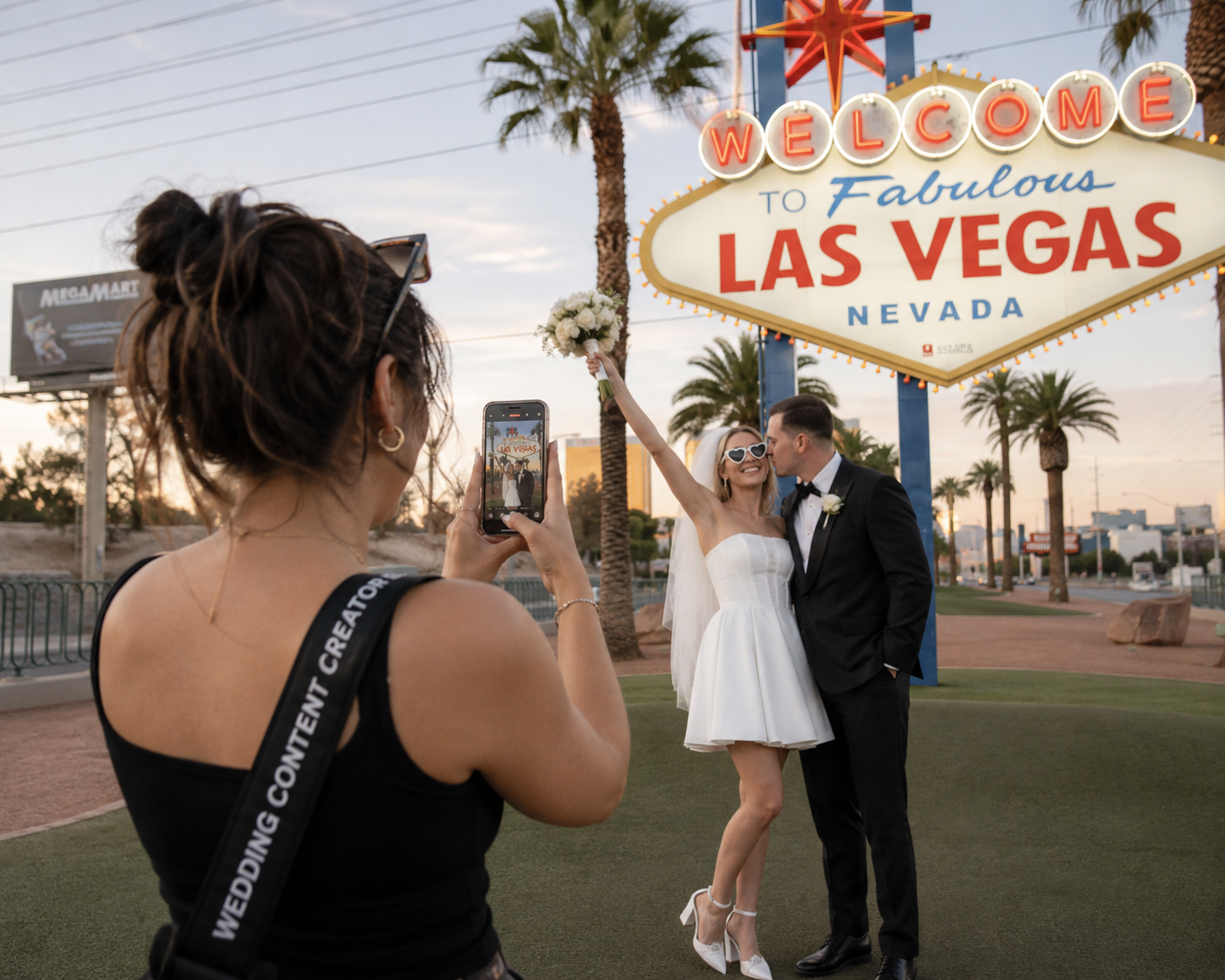 How Much Does a Film Wedding Content Creator™ Cost in 2026?