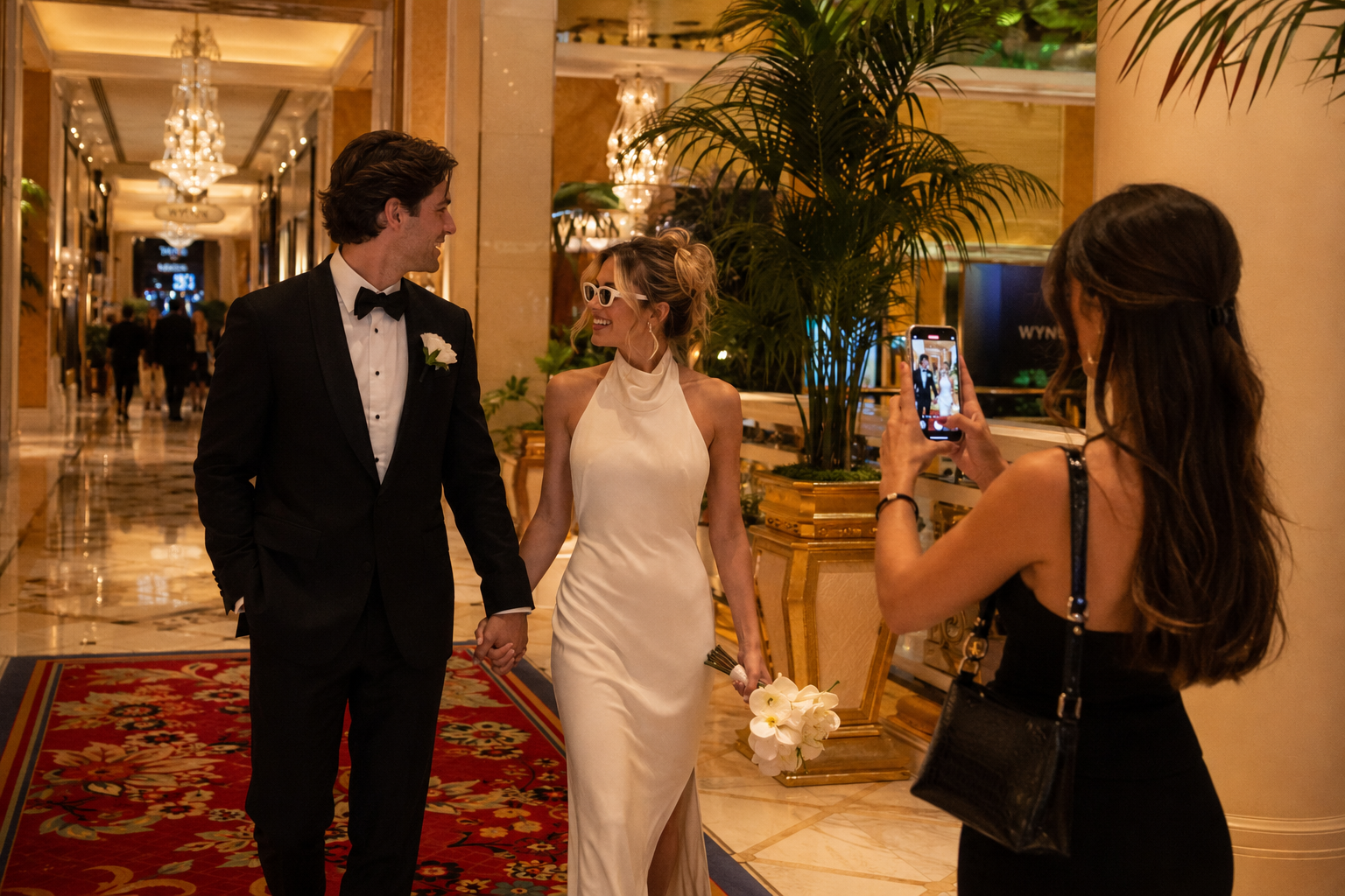 How Much Does a Film Wedding Content Creator™ Cost?