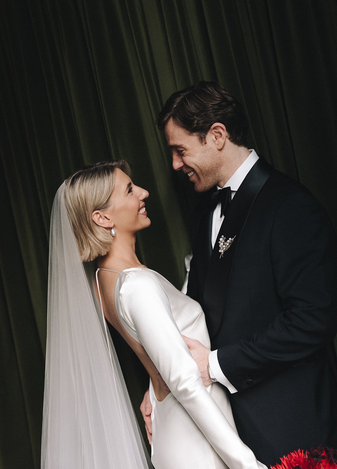 Zoe & Harry | Alpha Sydney