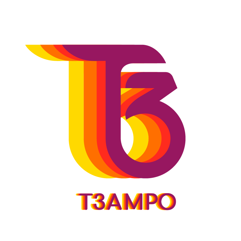 T3ampoLogoCol