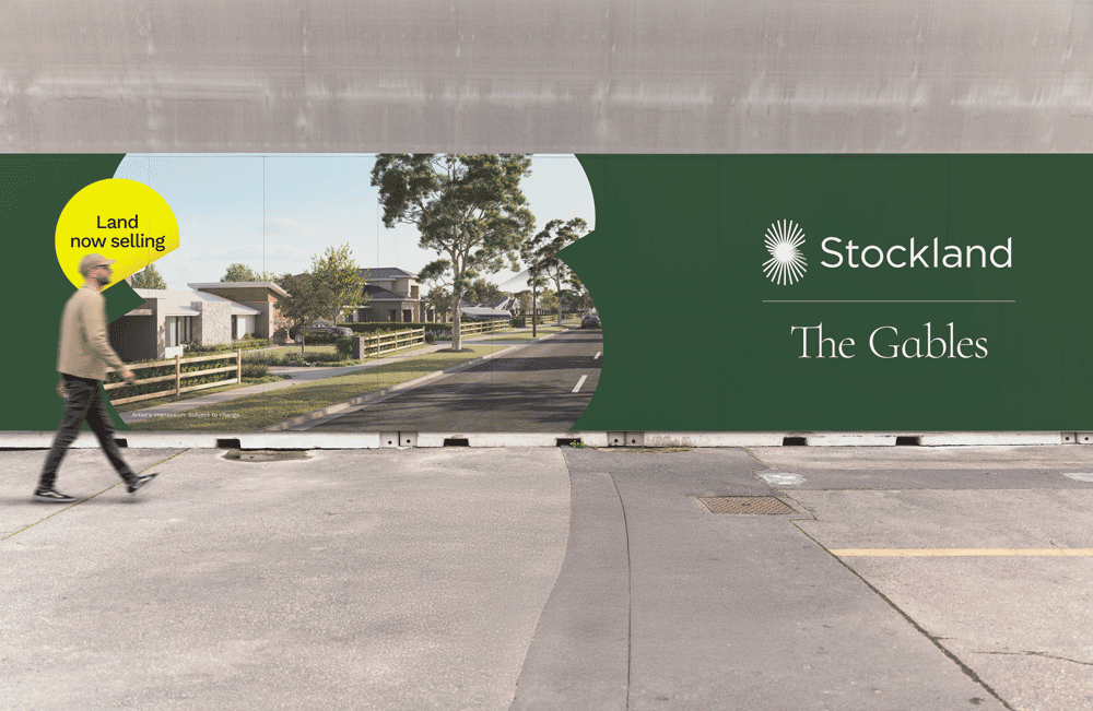 Stockland