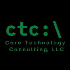 Core Technology Consulting, LLC