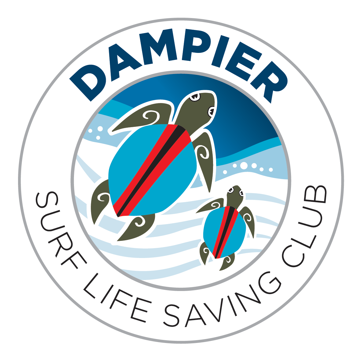 Dampier Surf Life Saving 