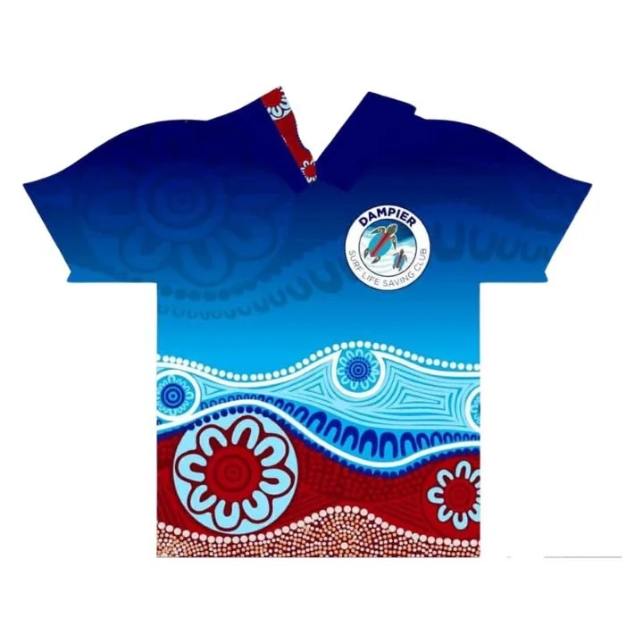 10 Year Anniversary Club Shirt - Adult