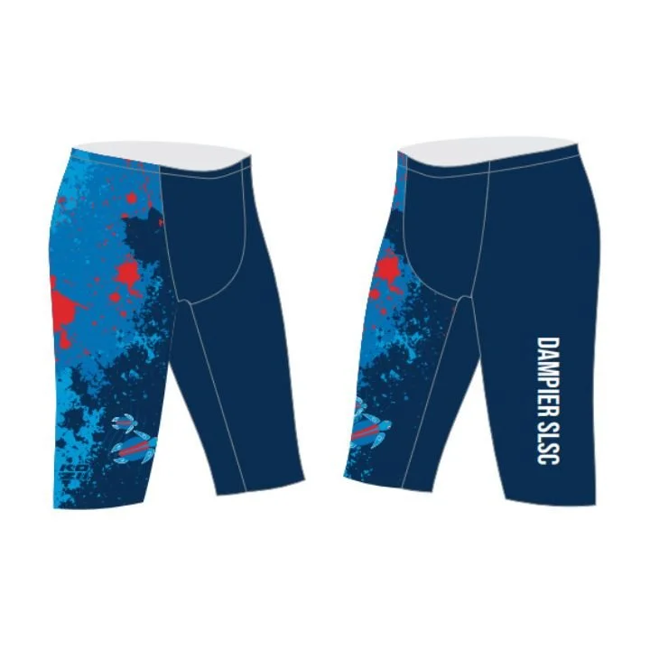 Male Dampier SLSC Jammers