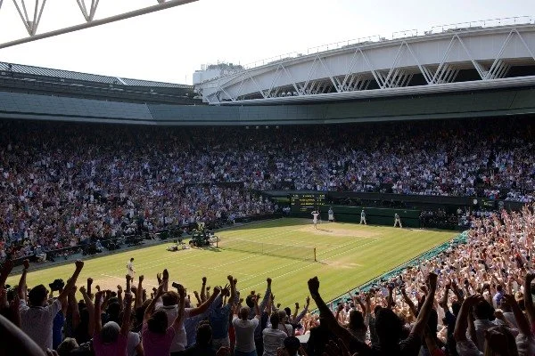 Wimbledon Championships