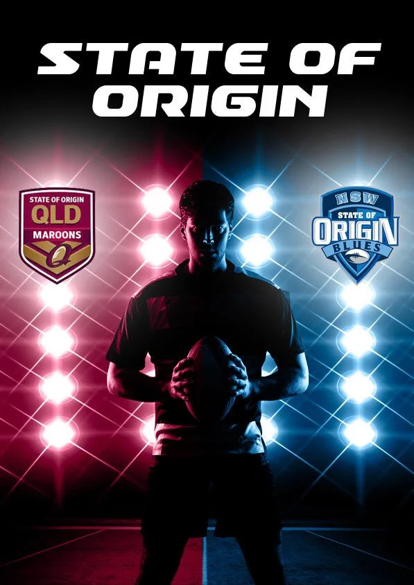 State of Origin