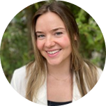 KAELA LUWIS of the Global Menu Strategy, Pizza Hut — One of Scott's Clients.
