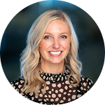 KRISTIN THOMAS, the Director of Global Restaurant People Capability — One of Scott's Clients.