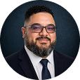 DAVID J. VALENCIA, MBA, MS a Transformational Leader — One of Scott's Clients.