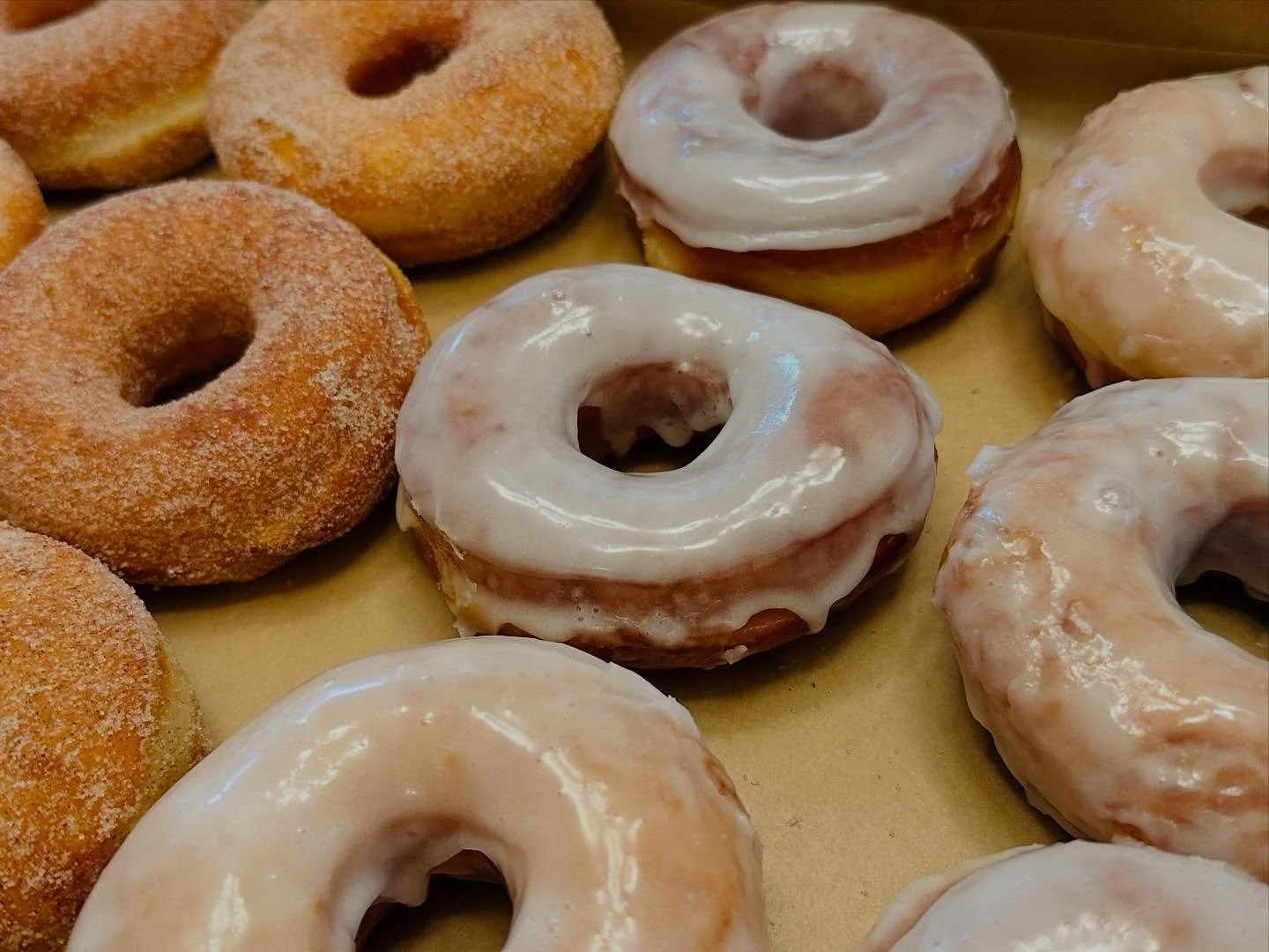 #doughnutsofinstagram

#montclair 
#sundaysareforthesociety