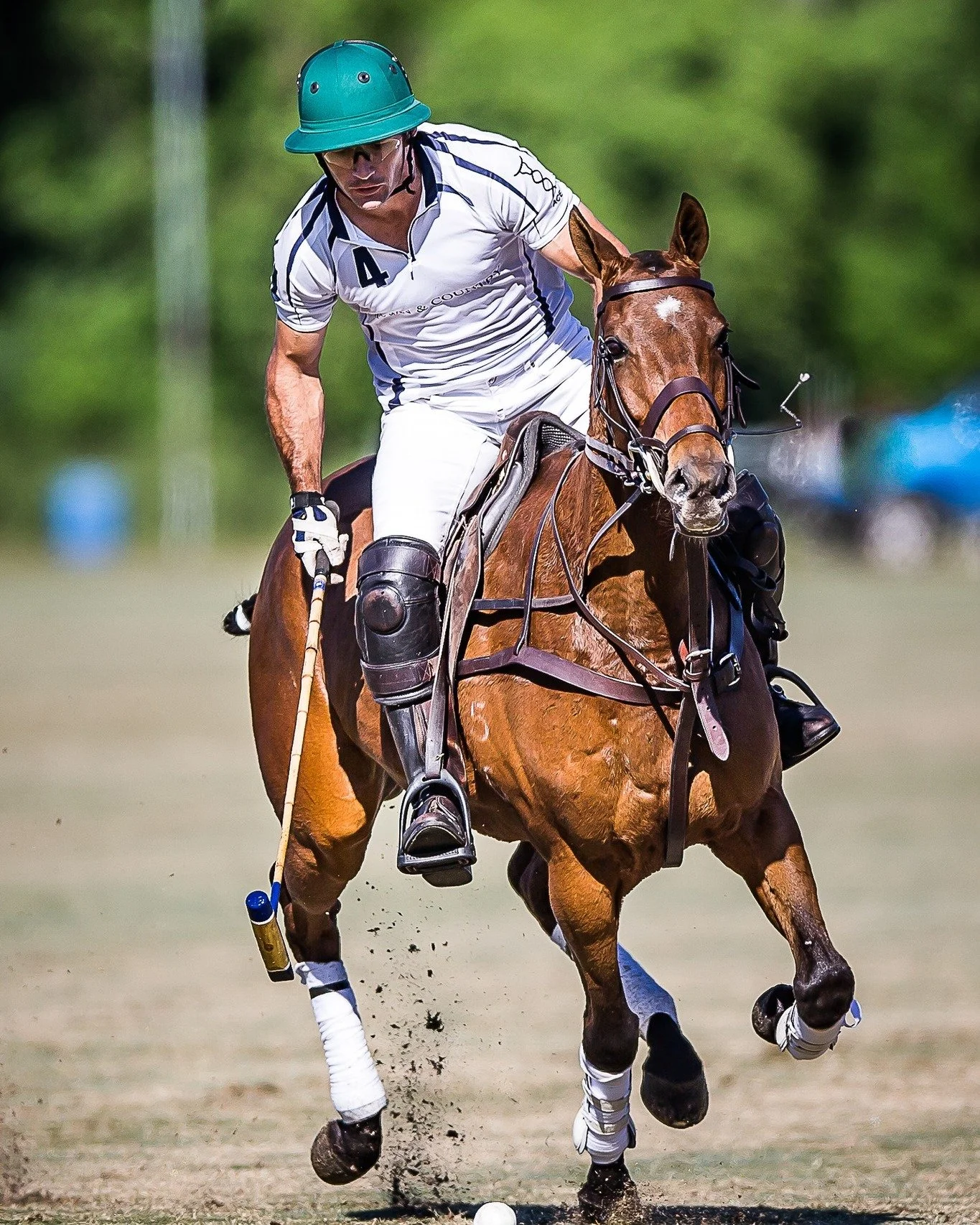 It&rsquo;s back. And it&rsquo;s bigger than ever.

The Sydney F3 Polo&reg; returns to Centennial Park&rsquo;s Mission Fields this 8th November 2025.

Sport, style and sound, we deliver polo like you&rsquo;ve never seen it before - so close, it&rsquo;