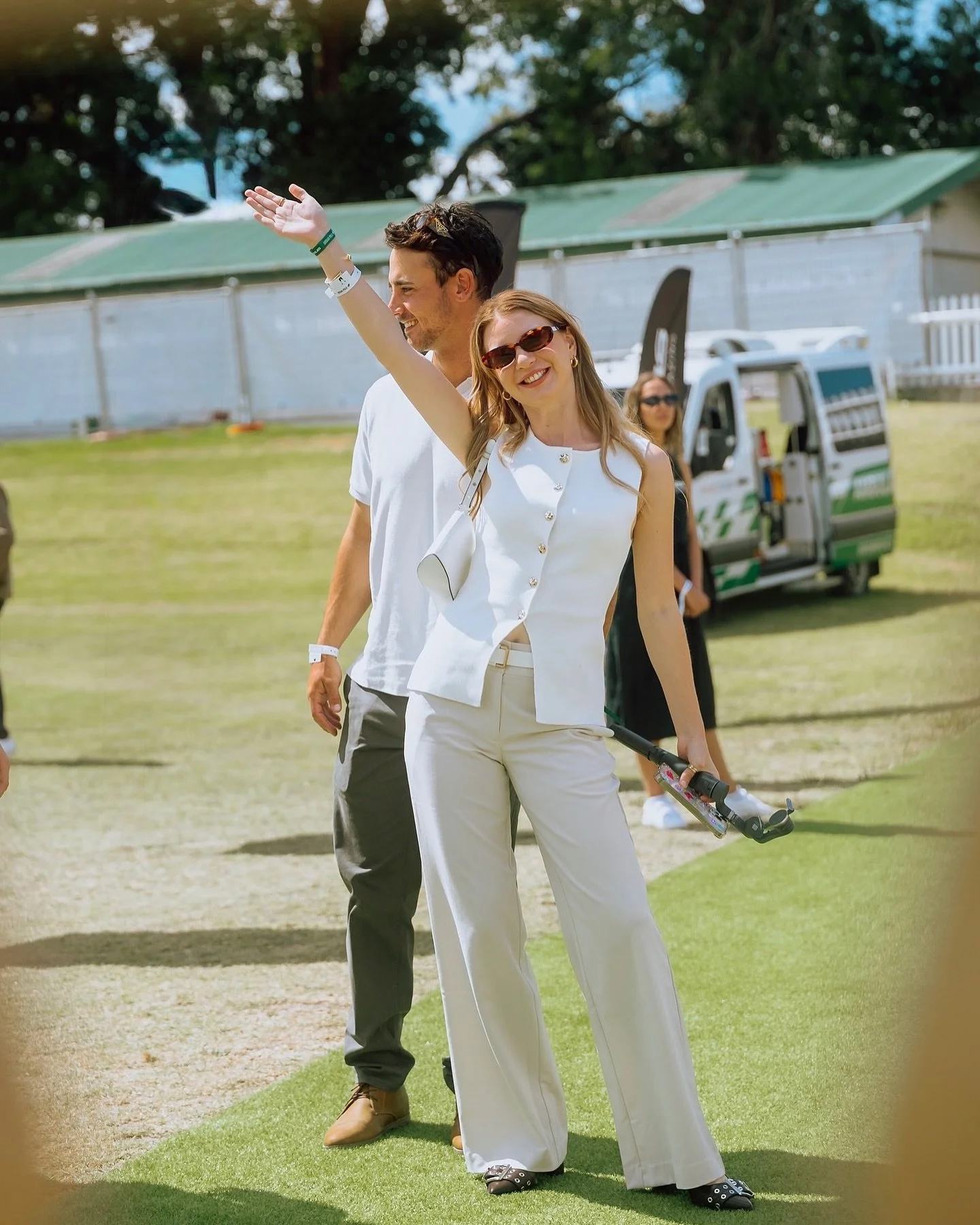 The energy when you first roll up to F3 Polo? Unmatched.

If you know, you know.

Sydney, if you don&rsquo;t...better grab that ticket.