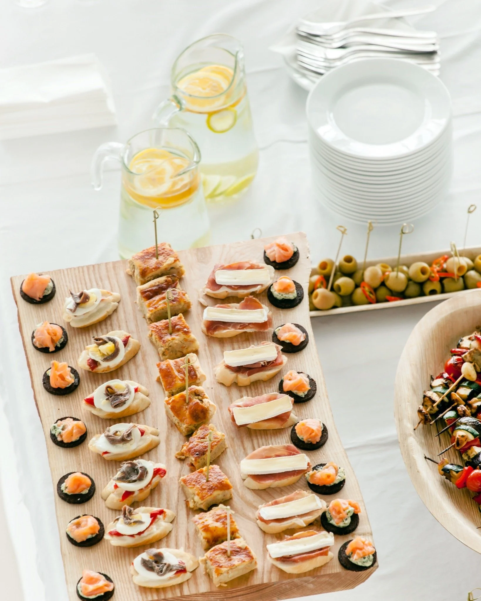 From the first pour to the last canap&eacute;, our catering team ensures your day at F3 Polo is one of seamless luxury.

Tickets available now - https://www.f3polo.com.au/ticketing-options