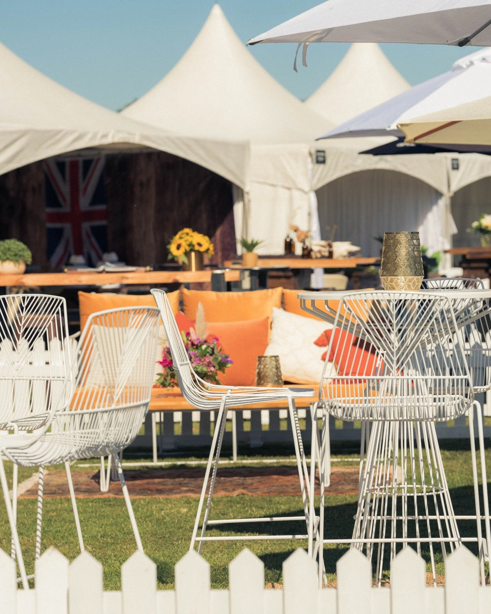 In events like this, anticipation is part of the experience and we can't wait to see you at F3 Polo.

 Sydney - November 8th 2025

 Tickets available now - https://www.f3polo.com.au/ticketing-options