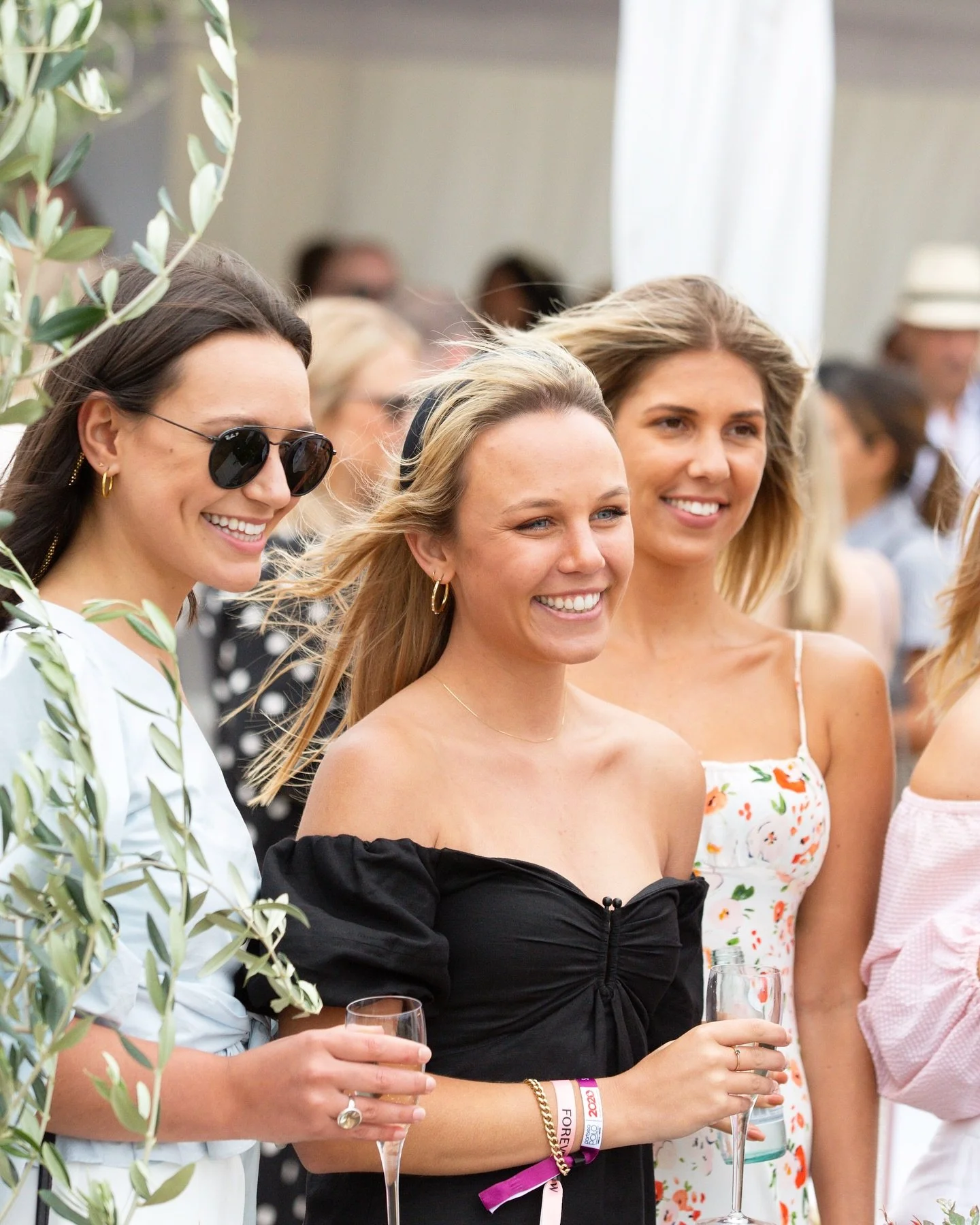 The F3 Polo is as much a celebration of music and fashion as it is of the sport itself.

Keep an eye out for our DJ announcements that are dropping shortly 👀