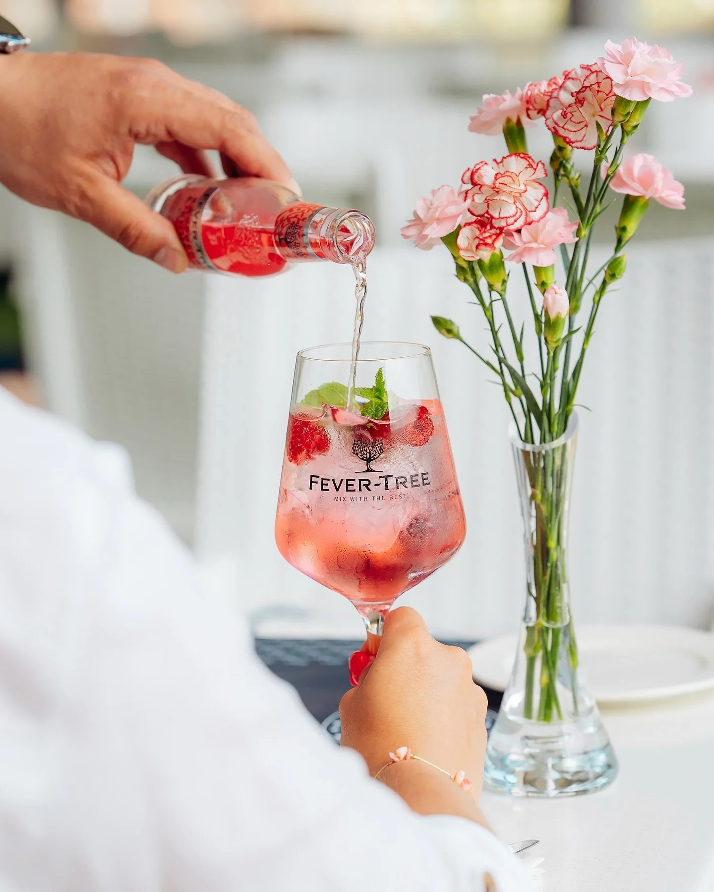 We&rsquo;re excited to team up with Fever-Tree as F3 Polo&rsquo;s mixing sponsor.

Their award-winning range will be poured all day long, making sure your polo moments taste as good as they look.