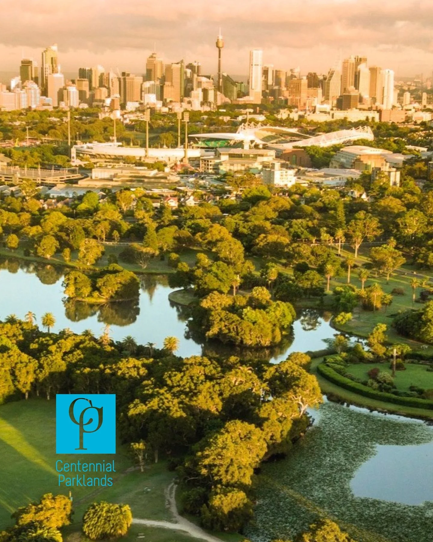 Sydney, we&rsquo;re just getting started!

We&rsquo;re proud to announce a 5-year partnership with @centparklands - the stunning home of F3 Polo. Our upcoming events will be held right here at the Mission Fields, surrounded by one of the city&rsquo;s