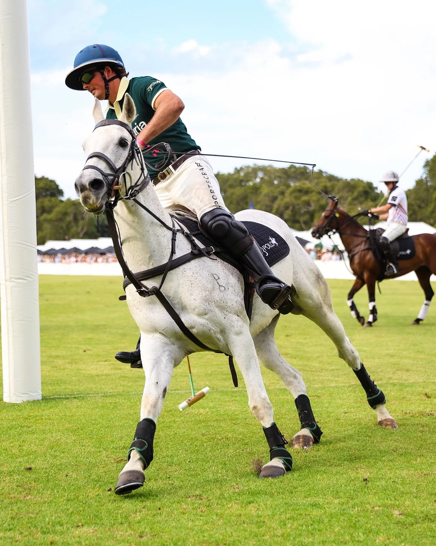 What a day. Massive thanks to everyone who came out and backed our first ever F3 Polo in Sydney. 

Couldn&rsquo;t have asked for a better crowd; keep an eye out for more images come.
