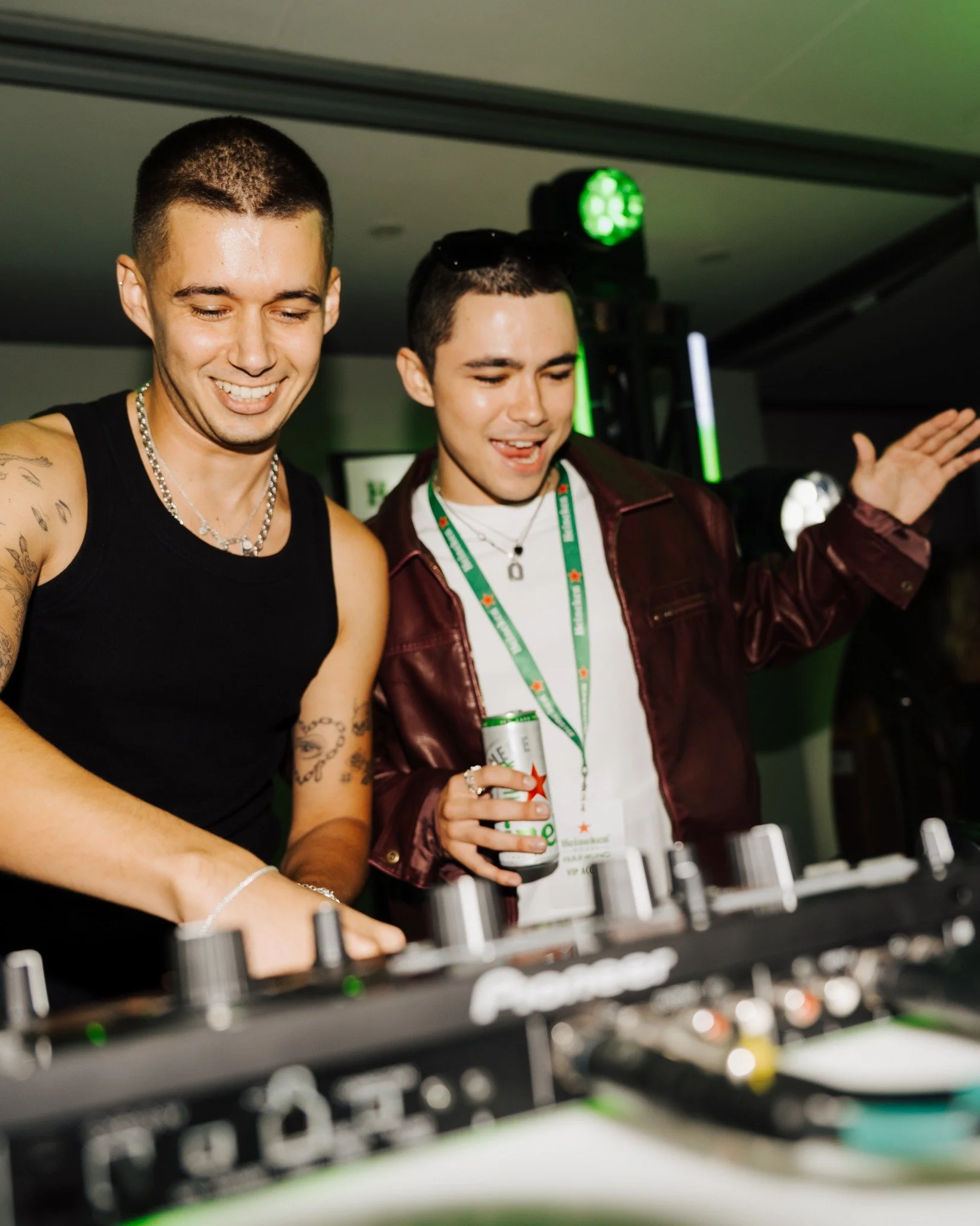 Thank you to @heineken for an outstanding partnership at last year&rsquo;s F3 Polo.

We&rsquo;re excited to continue the journey, with Heineken confirmed as the official beer sponsor for the 2026 season. 🍻

The Sydney F3 Polo returns to Centennial P