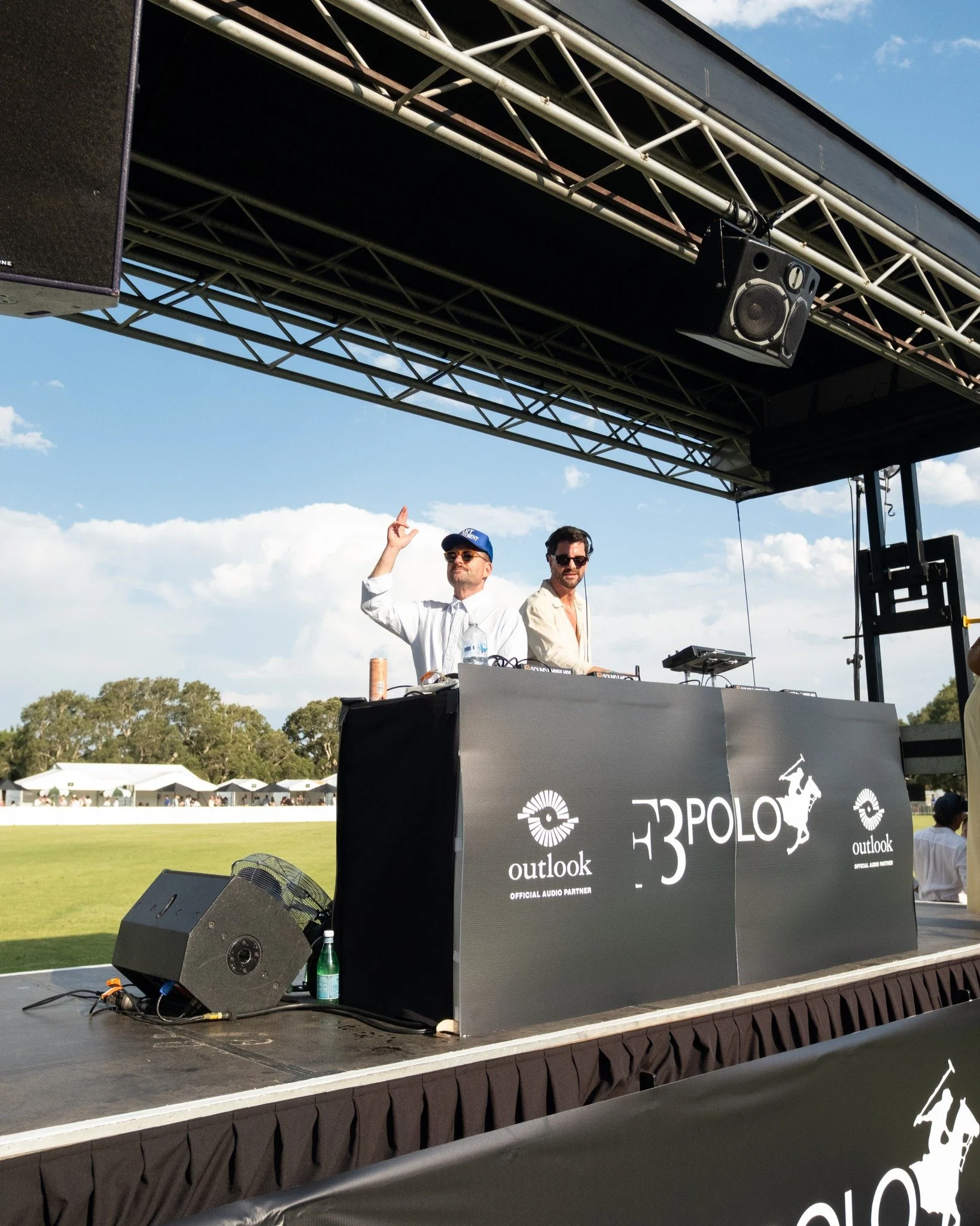 Had FOMO last year? Don't worry, the F3 Polo returns to Sydney's Centennial Park on 14 November 2026. 🙌

From midday to sunset, F3 Polo delivers a complete experience where world-class polo meets a vibrant social atmosphere in one of Sydney&rsquo;s 