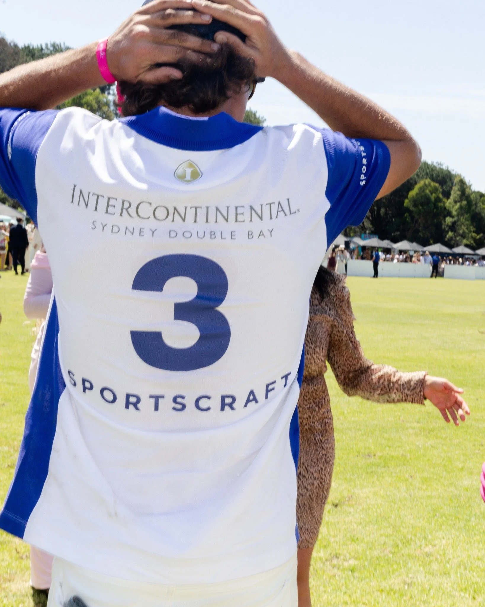 We were proud to have @intercontinentaldoublebay on board as an official F3 Polo team sponsor.

A fitting setting for the F3 Polo Sydney weekend, bringing a premium hospitality presence to the event both on and off the field.

Book your stay for this